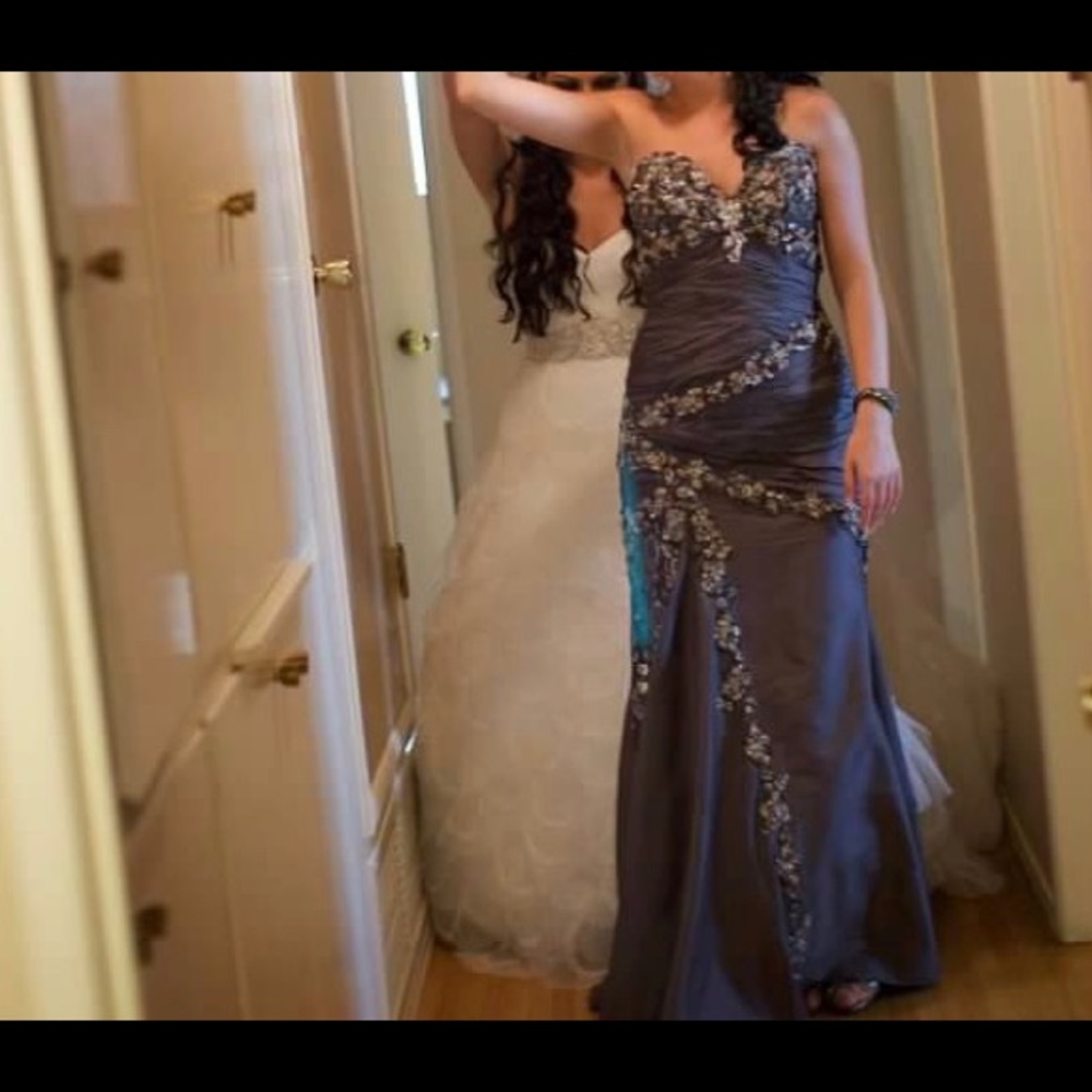 Stunning Terani Dress - Picture 3 of 7